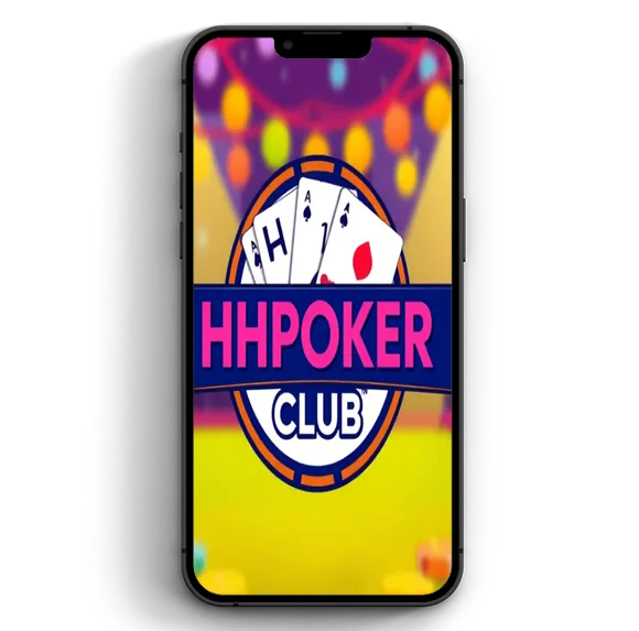 HHpoker中文官网版 - 专业德扑圈平台